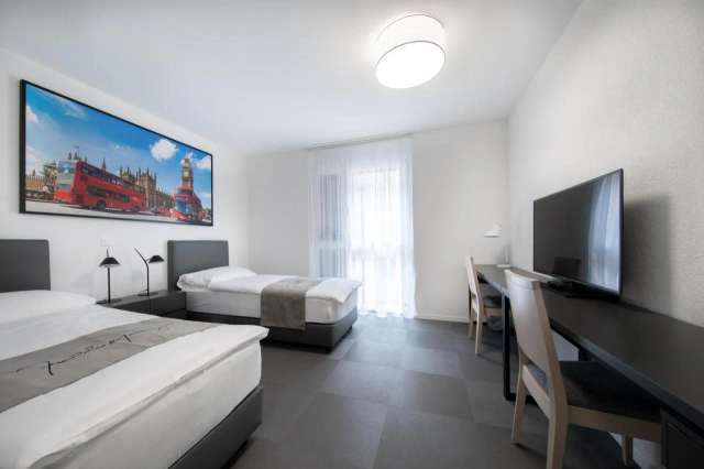 The Freddie Mercury Hotel-4