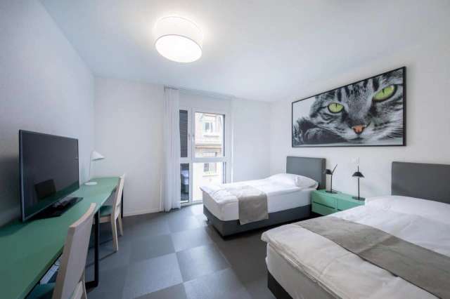 The Freddie Mercury Hotel-3
