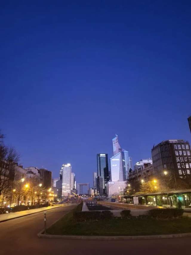 Hotel Paris Neuilly-4