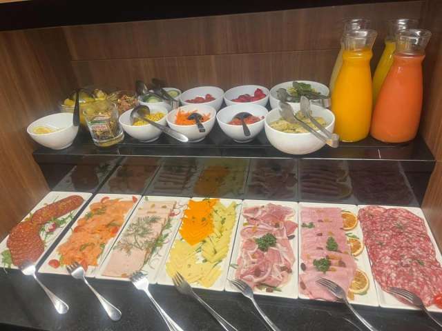 Hotel Paris Neuilly-3