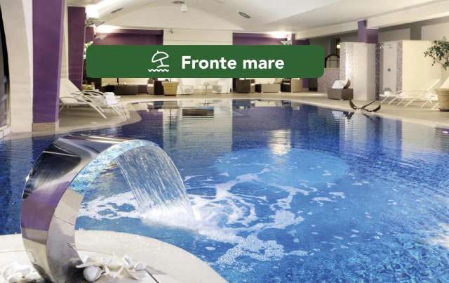 Yes Hotel Touring & SPA-4