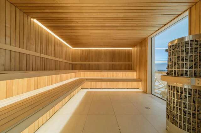 Ensana Aquahouse Hotel & SPA-4