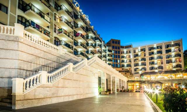 Dolce Vita Sunshine Resort-4