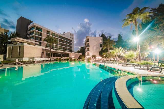 Hotel Pia Bella-4