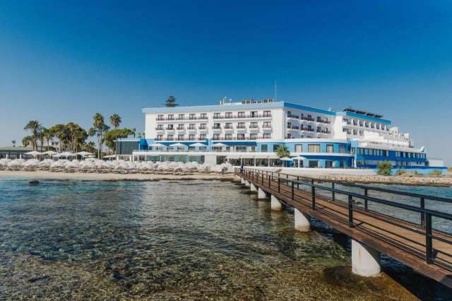 Arkin Palm Beach Hotel-4