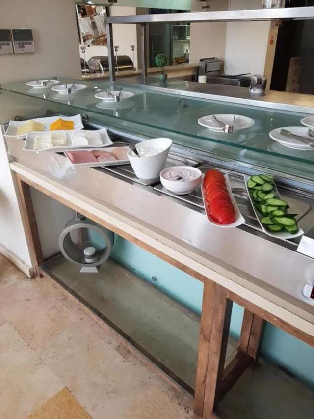 E Hotel Spa Resort Cyprus hotel-3