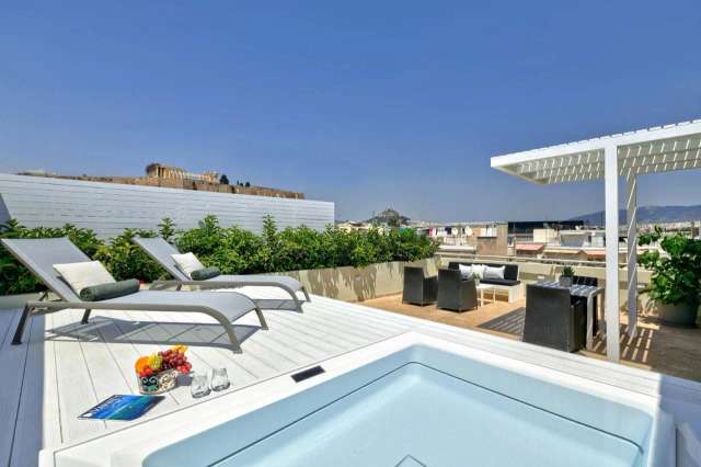 Divani Palace Acropolis-4
