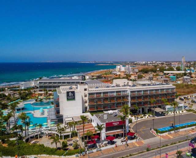 Faros Hotel Ayia Napa-3