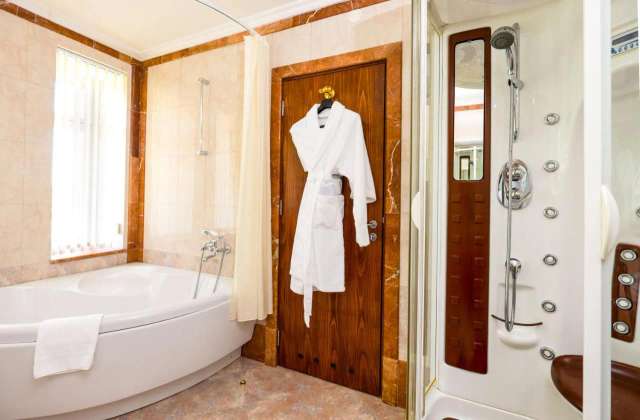 Baltic Star Hotel-4