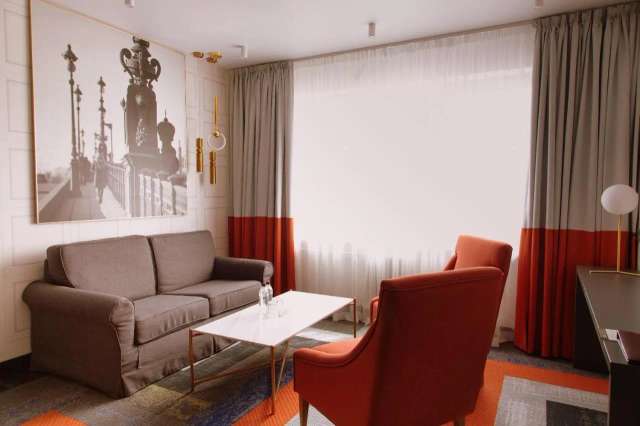 Vedensky Hotel-4
