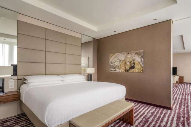 Zurich Marriott Hotel-4