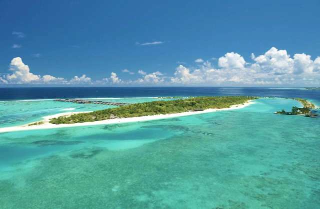Paradise Island Resort & Spa-3