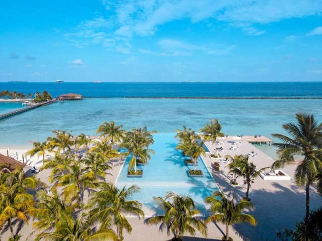Paradise Island Resort & Spa-4