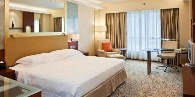 Guo Ji Yi Yuan Hotel-4