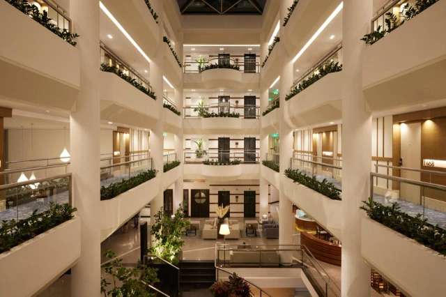 Mediterranean Beach Hotel-3