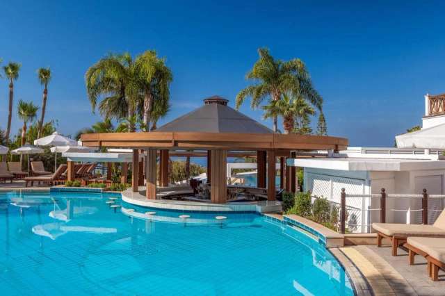 Mediterranean Beach Hotel-4