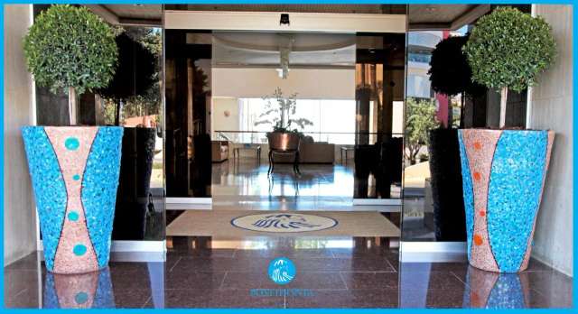 Poseidonia Beach Hotel-4