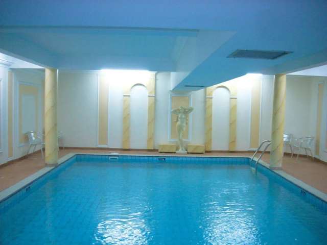 Kapetanios Limassol Hotel-3
