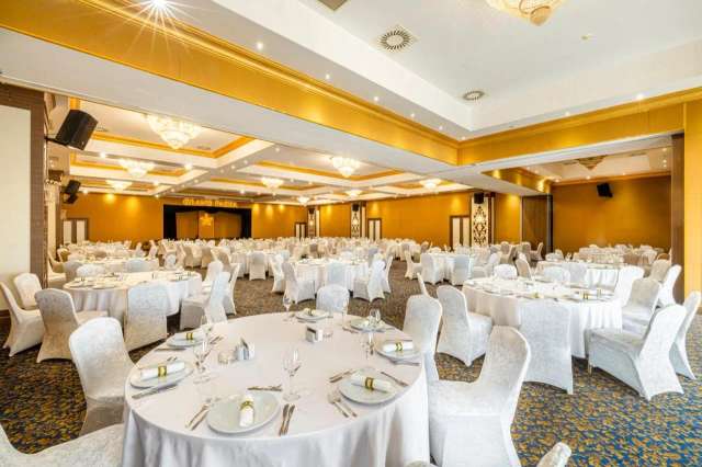 Grand Pasha Hotel & Spa-3