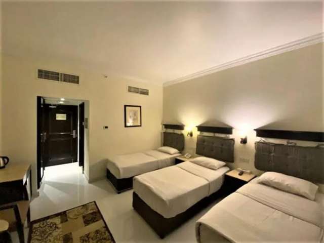 Signature Inn Hotel-4
