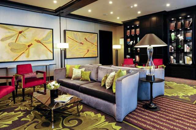 Tiffany Hotel-3