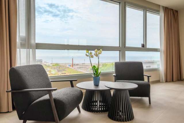 Hotel SB Diagonal Zero-4