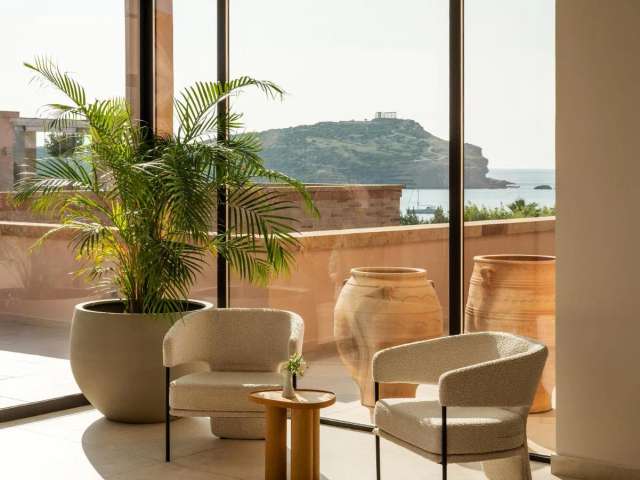 Cape Sounio, Grecotel Exclusive Resort-3