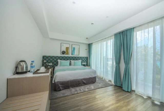Ocean V Hotel-3