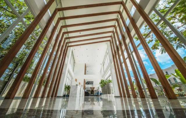 Ocean V Hotel-4
