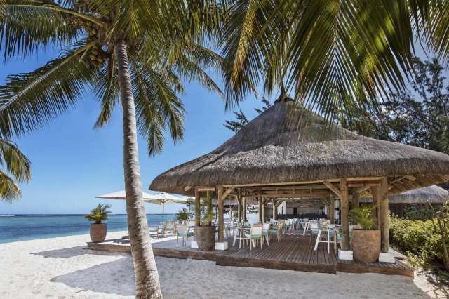 LUX Le Morne Hotel-3