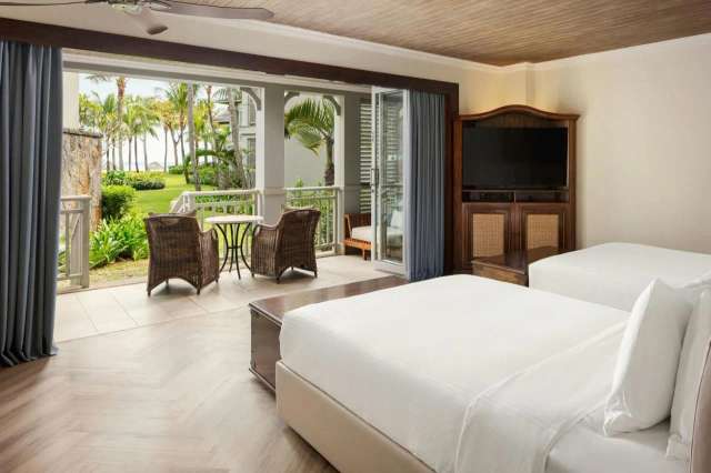 JW Marriott Mauritius Resort Hotel-4
