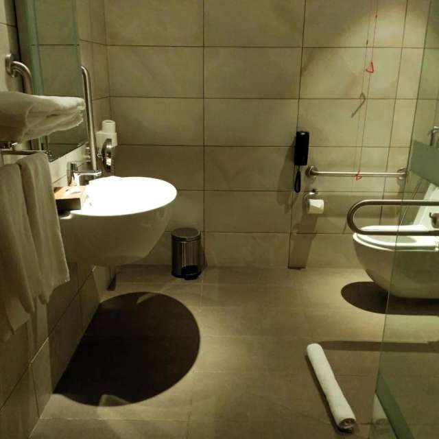 Crowne Plaza Nairobi, an IHG hotel-3