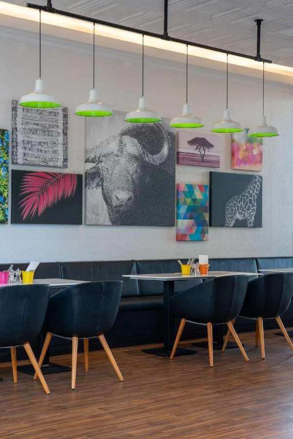 Park Inn by Radisson Nairobi Westlands-4