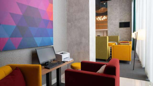 Park Inn by Radisson Nairobi Westlands-3