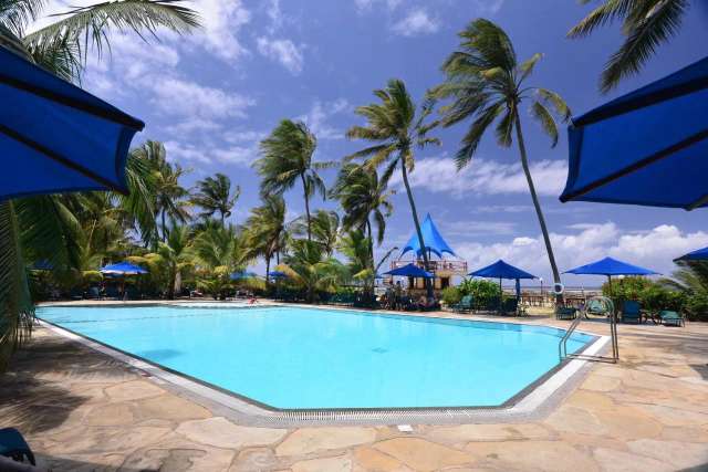 Bahari Beach Hotel-4