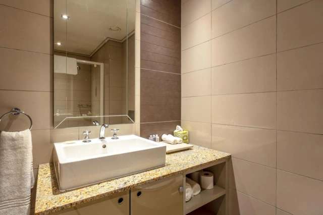 The Cape Royale Luxury Suites-3