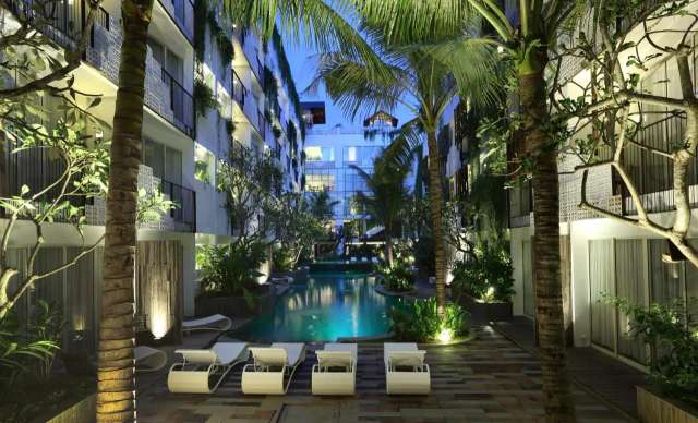 Akmani Legian Hotel-3