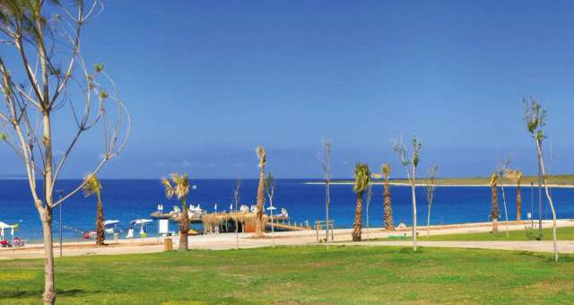 Aquasis De Luxe Resort & Spa Hotel-3