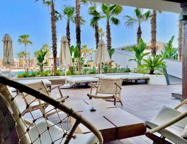 Didim Beach Resort Aqua & Elegance Thalasso Hotel-4