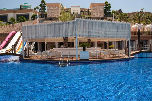 The Bodrum by Paramount Hotels & Resorts-4