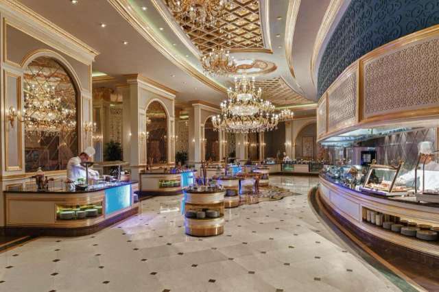 Be Premium Bodrum hotel-3