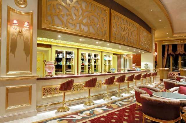 The Bodrum by Paramount Hotels & Resorts-4