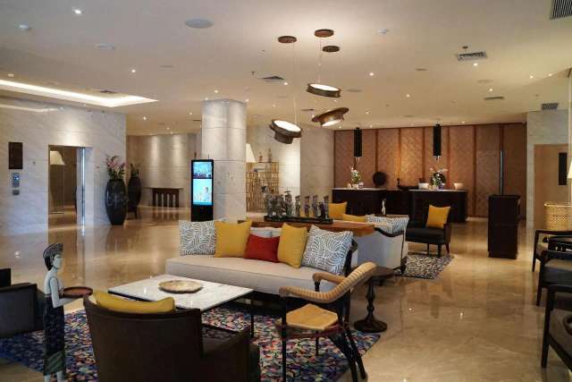 Aryaduta Bali Hotel-4