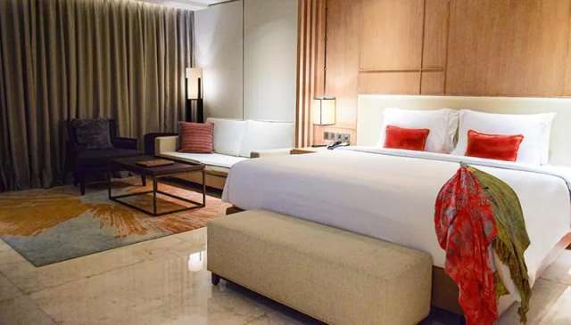 Aryaduta Bali Hotel-3