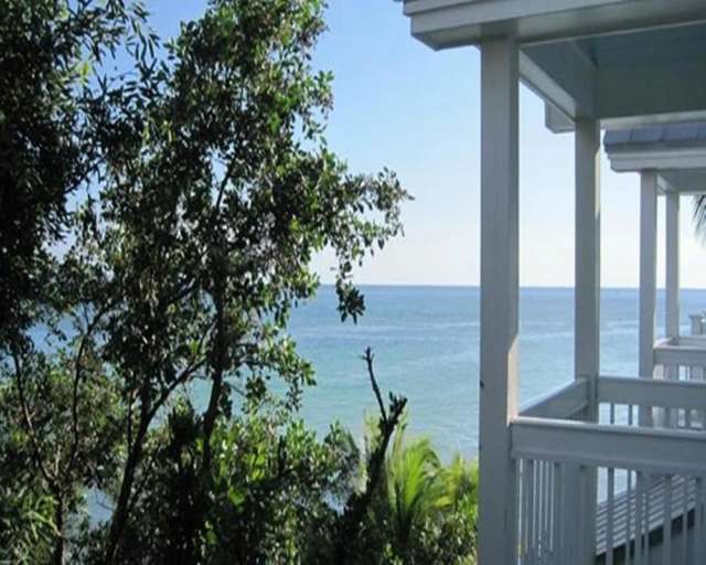 Coconut Beach Resort-3
