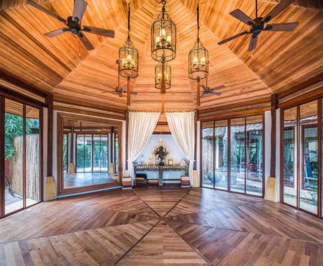 Zazen Boutique Resort & Spa-4