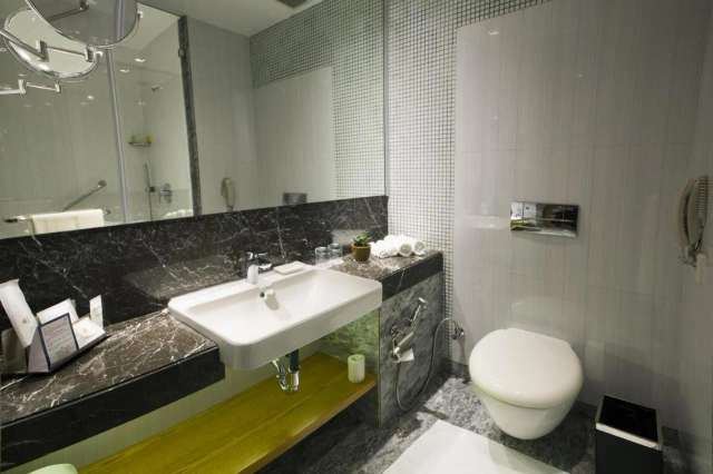 Golden Tulip Vasundhara-4