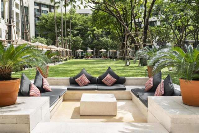 Siam Kempinski Hotel Bangkok-3
