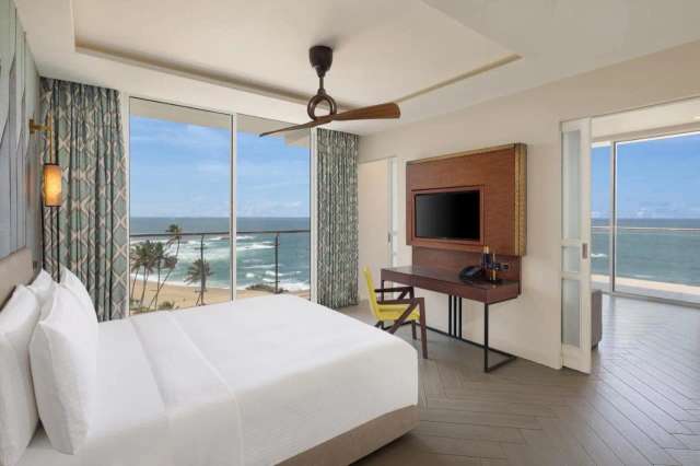 Radisson Blu Resort Galle-4