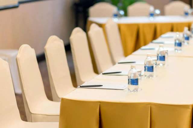 Hotel Equatorial Ho Chi Minh City-3